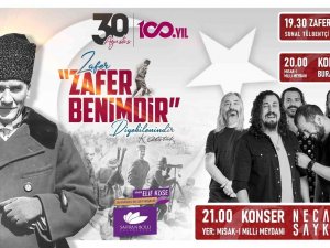 Zafer Haftası Safranbolu’da Sinema Geceleri İle Başlayacak