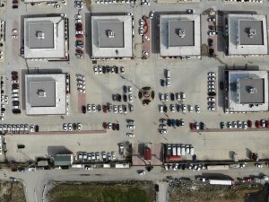 Galericilerden ’6 Ay Ve 6 Bin Kilometre’ Şartına Destek