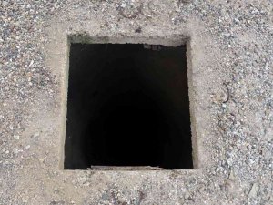 Kuyuya Düşen Minik Atlan’ın Yaşam Savaşı Devam Ediyor