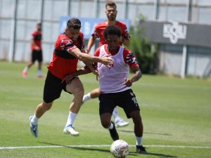 Sivasspor’da Alanyaspor Maçı Hazırlıkları Başladı