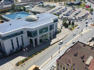 Tuzla Belediyesi’nden Memur Ve İşçisine 26 Bin 400 Liralık Promosyon Müjdesi