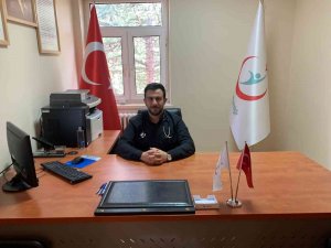 Emirdağ İ̇lçe Sağlık Müdürlüğü’ne Yeni Atama