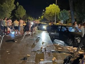 Fethiye’de Trafik Kazası: 1 Ölü