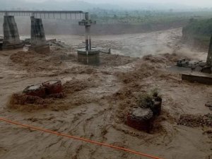 Hindistan’da Sel Felaketi: 6 Ölü