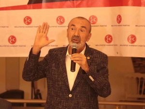 Mhp Genel Başkan Yardımcısı Yaşar Yıldırım’dan 6’lı Masanın Adayı Açıklaması