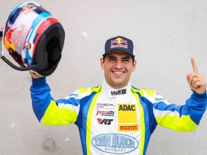 Ayhancan Güven, Adac Gt Masters Serisinde İlk Galibiyetini Aldı