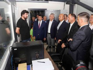 13.5 Milyona Tamamlandı, Nitelikli İstihdama Büyük Katkı Sağlayacak