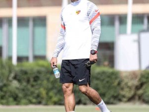 Kayserispor Kadrosu Belli Oldu