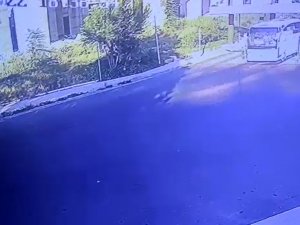 Gaziantep’te Kaza Yapan Otobüsün İ̇stanbul Otogarından Çıkış Anına İlişkin Yeni Görüntüler Ortaya Çıktı
