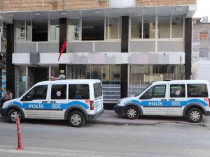 Iraklı Şahıs Otel Odasında Ölü Bulundu