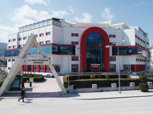 Amasya Üniversitesi’nde Yüzde 100 Doluluk: 4 Bin 984 Öğrenci Yerleşti