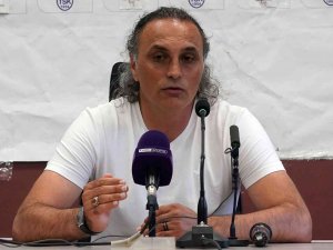 Mustafa Gürsel: "Hedefimiz Kendi Futbol Kültürümüzü Oluşturmak"