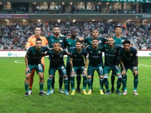 Spor Toto Süper Lig: Giresunspor: 1 - Kasımpaşa: 0 (Maç Sonucu)