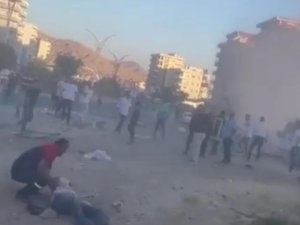 Mardin’de 16 Kişinin Öldüğü Dehşete Düşüren Kazanın Yeni Görüntüleri Ortaya Çıktı