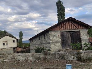 Tosya’da 100 Bin Tl Değerinde Hurda Hırsızlığı