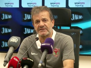 Cevdet Göç: "Bu Kadar Basit Hatalar Olmamalı"