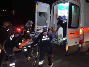 21 Yaşındaki Genç, Tüfeğini Temizlerken Babaannesini Vurdu