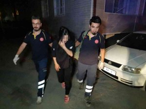 Eski Eşini Takip Edip Apartmanda Önce Darp Etti, Sonra Bıçakladı