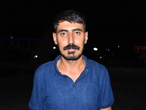 Görgü Tanığı, Mardin’de Katliam Gibi Kazayı Anlattı: “Tır, İtfaiye Ve Ambulansın Arasında Daldı”