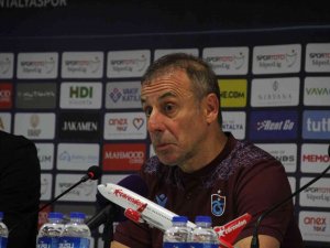 Avcı: "Mağlubiyeti Hak Etmemiştik"
