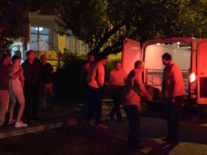 Önce Silah Sesi Duydular, Ardından Acı Gerçekle Yüzleştiler: Çocukların Feryadı Yürekleri Dağladı