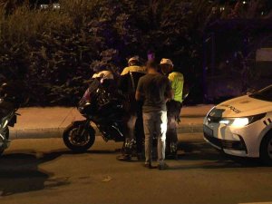 İ̇stanbul’da Abartı Egzoz Kullanan Sürücülere Ceza Yağdı