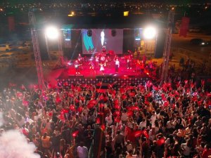 Denizli’de 3 Günde 6 Farklı Konser Düzenlenecek