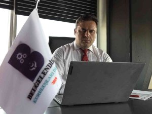 "Mesem’de Kaynaklar Heba Olmasın"