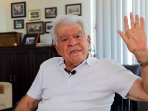 Adanalı Sanayici Aksöz Hayatını Kaybetti