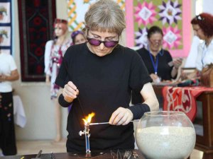 Geleneksel El Sanatları Bu Festivalde Tanıtılıyor