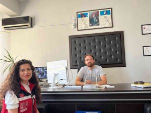 Risk Altındaki Çocuklar Tespit Ediliyor