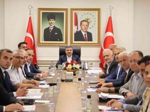 Düzce Üniversitesi’nde Güvenlik Tedbirleri Arttırılıyor