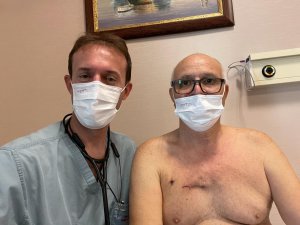 Kalp Ameliyatlarında, Kapalı Yöntem Cazibesi