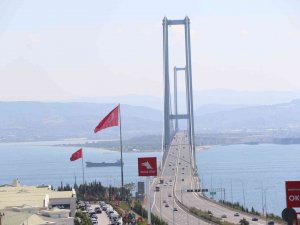 Dilovası, Köprü Manzaralı Seyir Terasını Bekliyor