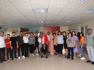 Cegem’de 170 Öğrenciden 101’i Üniversitelere Yerleşti