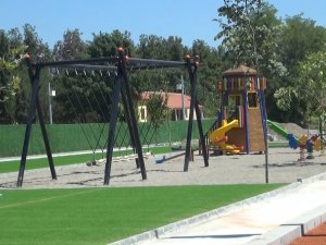 Boğazı Kesilerek Öldürülen Şebnem Şirin’in Adı Parkta Yaşayacak