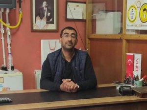 Serhat Ardahan Gazeteciler Cemiyeti’nden Taziye Mesajı