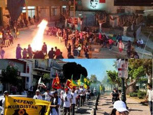 Çataklı’dan Yunan Bakan Theodorikakos Uyarı: “Terör Örgütlerine Destek Vermeyin”