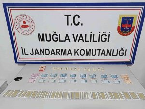 Muğla Jandarmasından Yasadı Dışı Bahis Denetimi