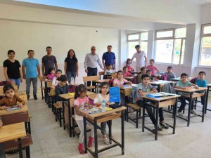 Kullanılmayan Köy Okulları Yaşam Merkezleri Oluyor