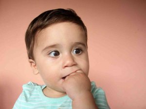 Bebeğiniz Her Şeyi Ağzına Götürüyorsa Dikkat