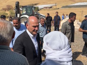 Türkiye’yi Yasa Boğan Mardin’deki Kazada Ölen 20 Kişi Toprağa Verildi