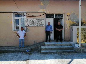 Manisa’da Kullanılmayan Köy Okulları ’Köy Yaşam Merkezi’ Oluyor