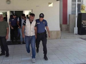 Src Sınavında 5 Joker Yakayı Ele Verdi