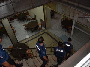 Yasadışı Bahis Uygulamasında 10 Kişi Gözaltına Alındı