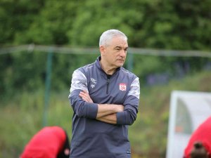 Rıza Çalımbay, Süper Lig’de 600. Maçına Çıkacak