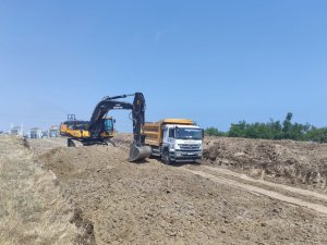 Başkan Sandıkçı: “Vatandaşlarımıza Konforlu Ve Güvenli Ulaşım Hizmeti Sağlıyoruz”