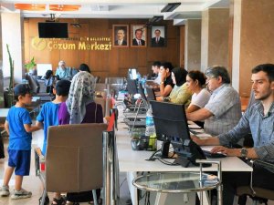 SBB Memnuniyet Anketinde Yüzde 87 Başarı Oranı