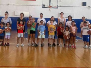 Ailemle Spor Yapıyorum Projesi Aydın’da Büyük İlgi Gördü