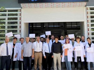 Genç İstihdamına Bebka Ve Eso Katkısı